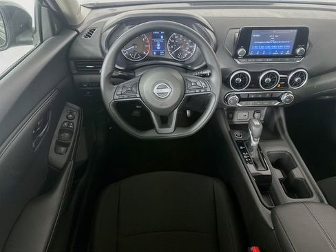 New 2025 Nissan Sentra S image 22