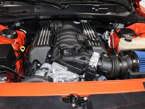 Used 2021 Dodge Challenger R/T Scat Pack w/ T/A Package image 34