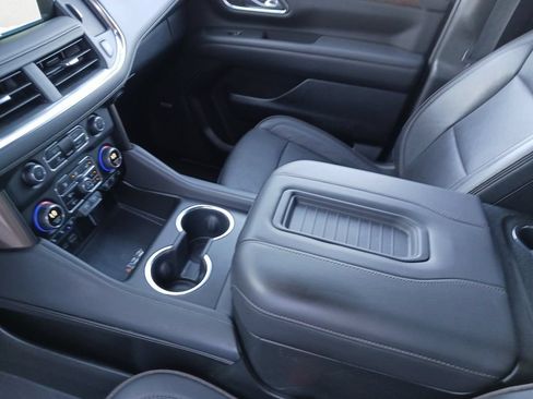 Used 2023 Chevrolet Tahoe High Country w/ Max Trailering Package AWD/4WD image 11