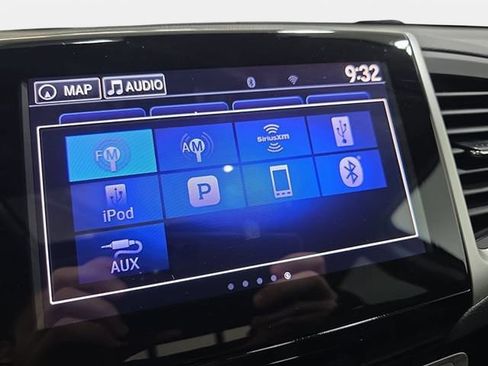 Used 2018 Honda Ridgeline RTL-E image 21