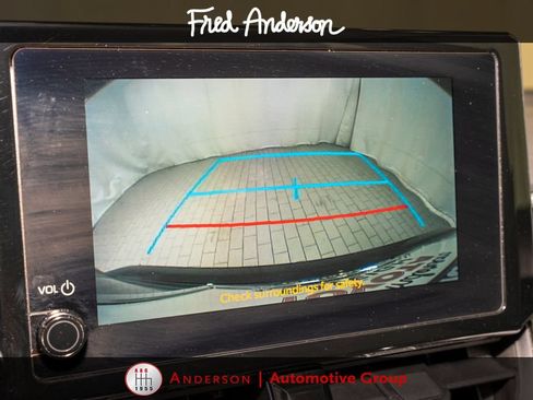 Used 2024 Toyota Corolla LE FWD image 13