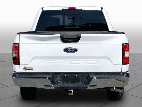 Used 2019 Ford F150 XLT w/ Equipment Group 302A Luxury RWD image 5