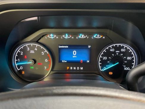 New 2026 Ford F250 XL w/ STX Appearance Package image 21