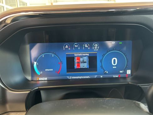 New 2026 Ford F250 King Ranch w/ Chrome Package image 21