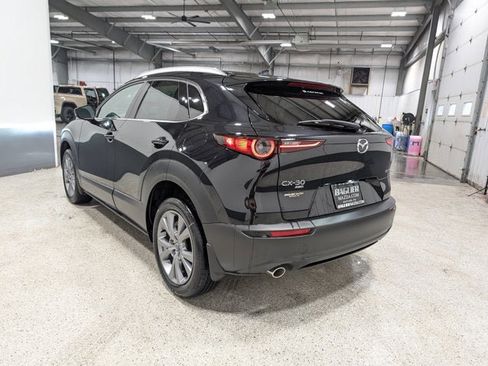 New 2025 MAZDA CX-30 AWD 2.5 S w/ Premium Package image 5