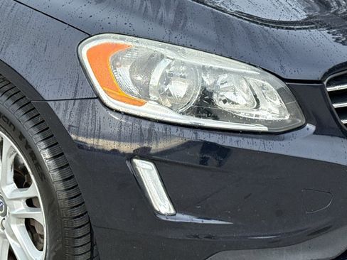 Used 2016 Volvo XC60 T5 Premier image 10