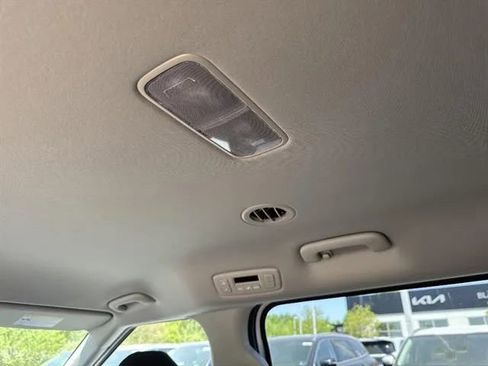 New 2026 Kia Carnival LX FWD image 14