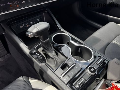 New 2026 Kia K5 GT-Line image 17