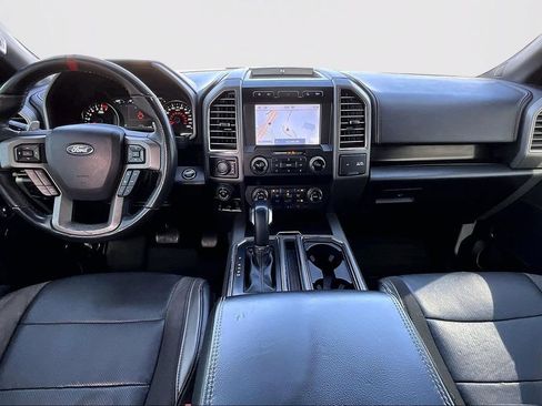 Used 2020 Ford F150 Raptor w/ Equipment Group 802A Luxury AWD/4WD image 8