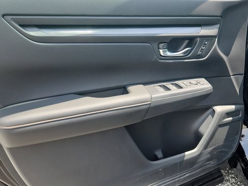 New 2026 Honda CR-V Sport-L image 8