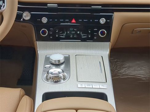 New 2026 Genesis G80 2.5T Advanced image 16