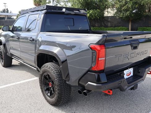 Used 2026 Toyota Tacoma TRD Pro AWD/4WD image 11