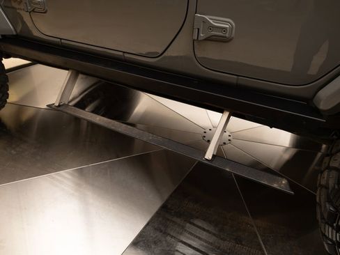 Used 2023 Jeep Wrangler Unlimited Rubicon 392 w/ Xtreme Recon 35" Tire Package image 53