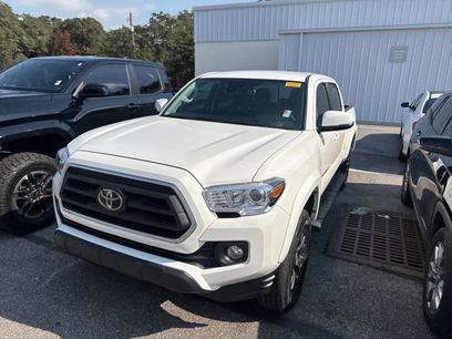 Used 2023 Toyota Tacoma SR5