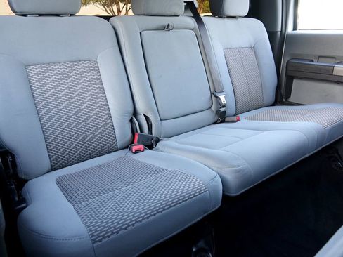 Used 2012 Ford F250 XLT w/ XLT Value Pkg image 28