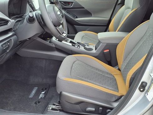 New 2026 Subaru Crosstrek 2.5i Sport AWD/4WD image 14