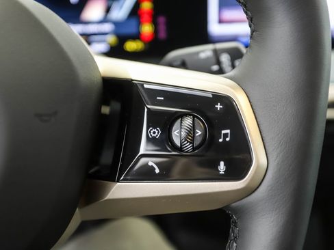 New 2026 BMW iX xDrive45 image 13