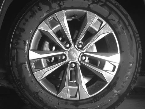 Used 2026 Chevrolet Equinox LT FWD image 29
