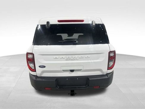 Used 2023 Ford Bronco Sport Big Bend image 7