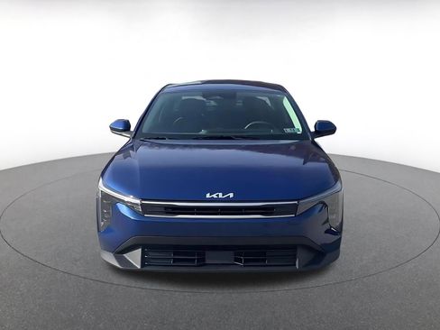 Used 2025 Kia K4 LXS image 4