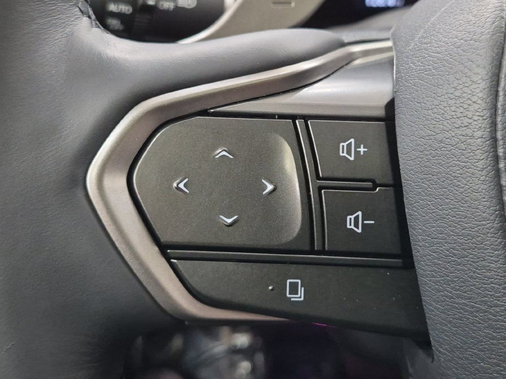 Certified 2024 Lexus NX 350 AWD w/ Vision Package image 21