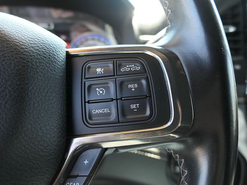 Used 2020 RAM 2500 Limited AWD/4WD image 15