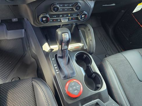 New 2026 Ford Bronco Raptor AWD/4WD image 23