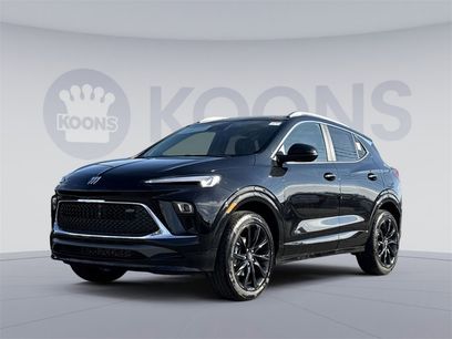 New 2026 Buick Encore GX Sport Touring w/ Comfort Package