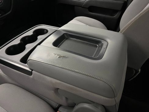 Used 2018 GMC Sierra 1500 4x4 Double Cab w/ Elevation Edition image 25
