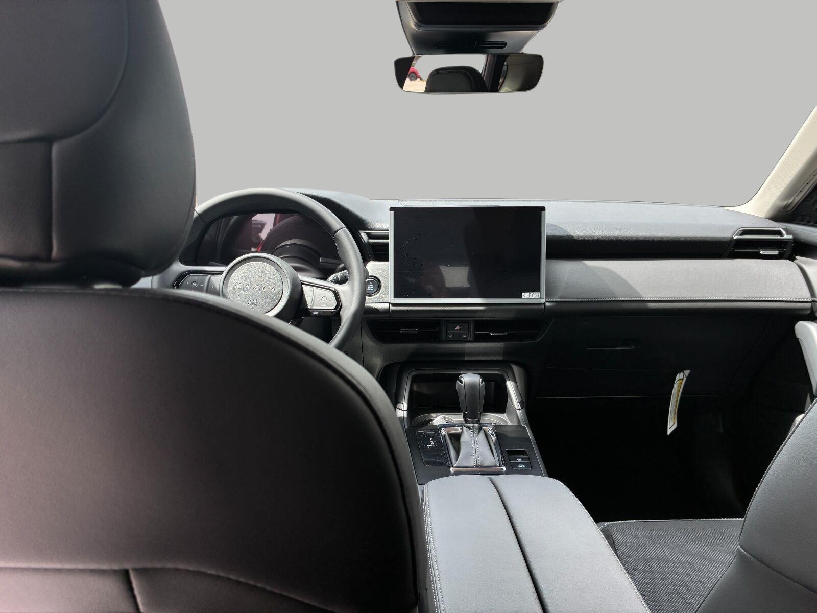New 2026 MAZDA CX-5 Preferred AWD/4WD image 21