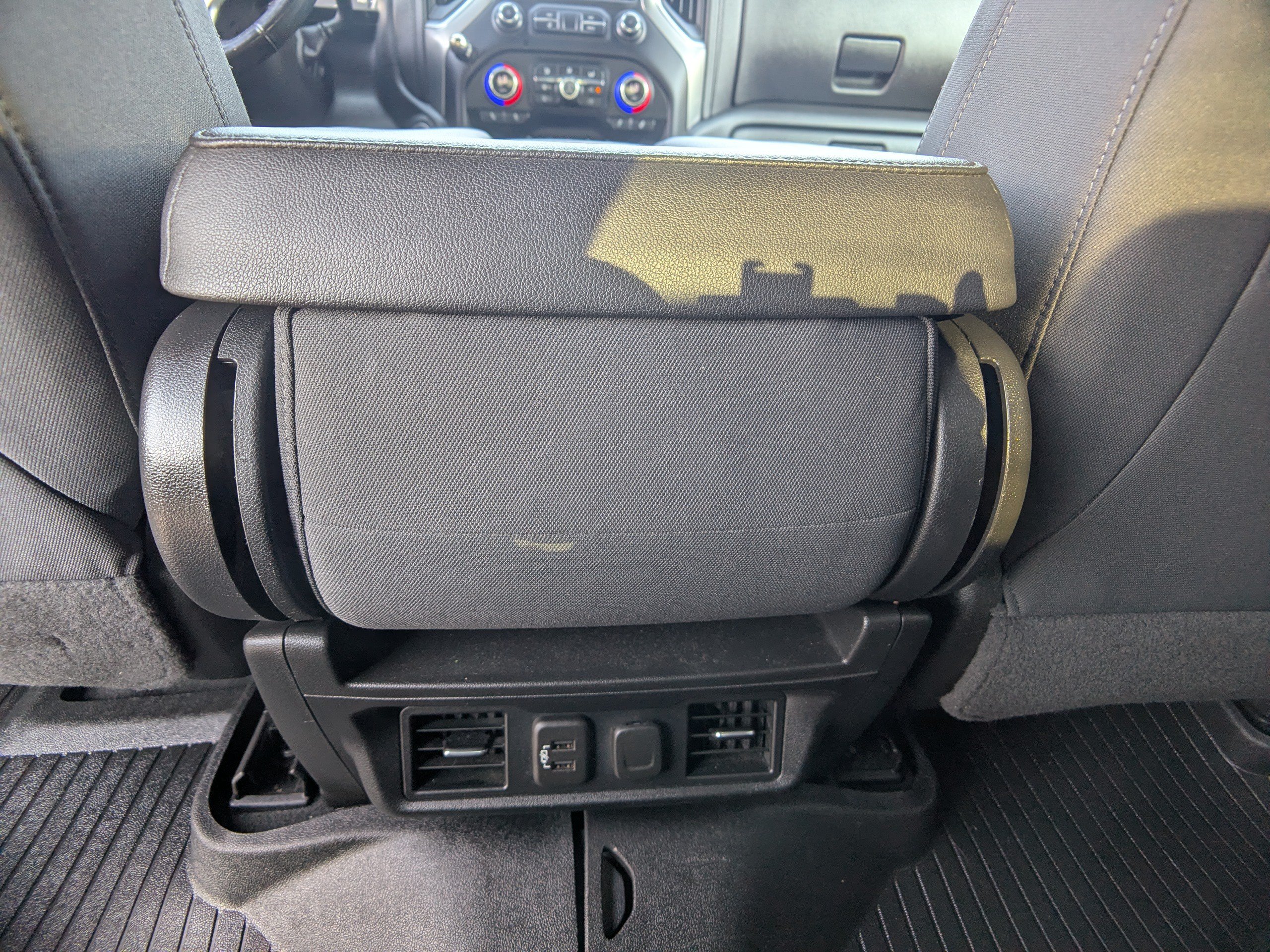 Used 2022 Chevrolet Silverado 1500 RST AWD/4WD image 16