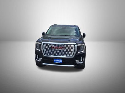 Used 2023 GMC Yukon XL Denali