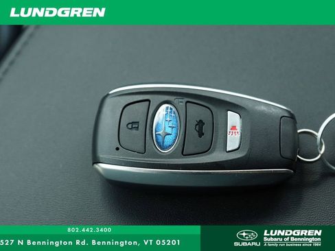 New 2026 Subaru Outback Premium AWD/4WD image 5