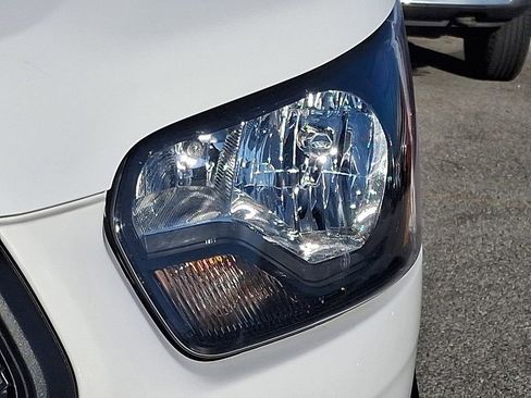 Used 2025 Ford Transit 250 Low Roof image 9