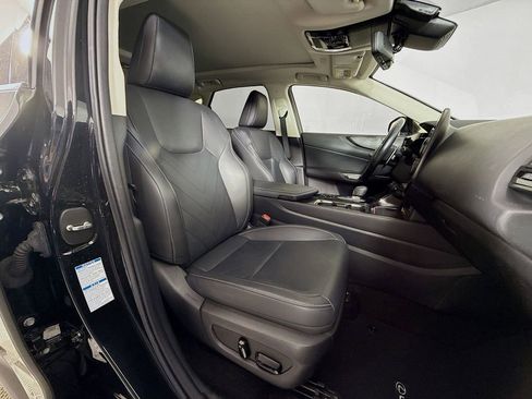 Used 2022 Lexus NX 350h AWD image 30