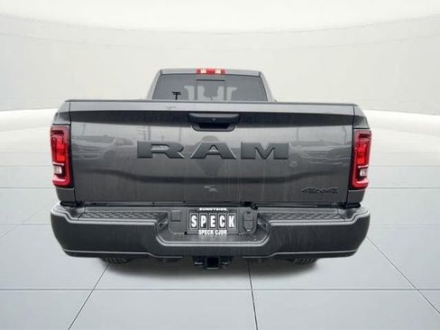 New 2026 RAM 2500 Tradesman image 49