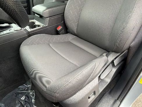 Certified 2024 Toyota Tacoma SR5 RWD image 19