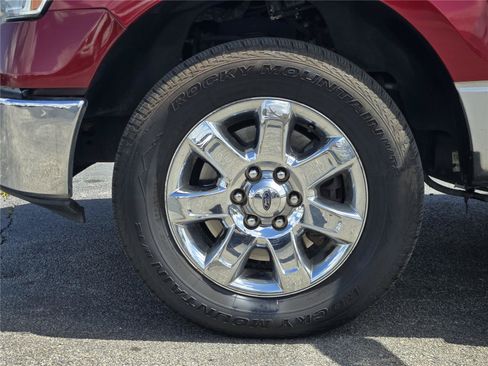 Used 2013 Ford F150 XLT w/ XLT Chrome Pkg RWD image 11