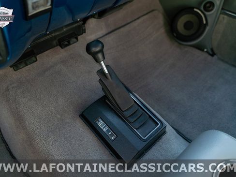 Used 1989 GMC Jimmy 4WD image 86