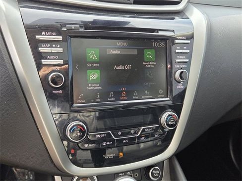 Used 2023 Nissan Murano SL w/ SL Moonroof Package image 21