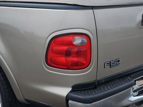 Used 2001 Ford F150 2WD SuperCrew image 33