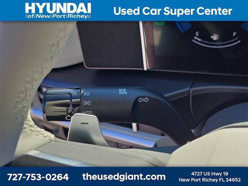 New 2026 Hyundai Santa Fe SE image 26