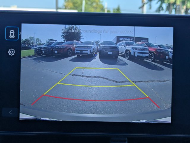 Used 2026 Hyundai Kona SEL Sport FWD image 20