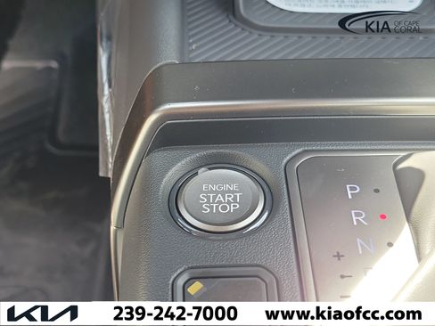 New 2027 Kia Seltos S FWD image 29