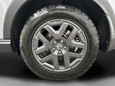 Certified 2026 Honda CR-V TrailSport image 27