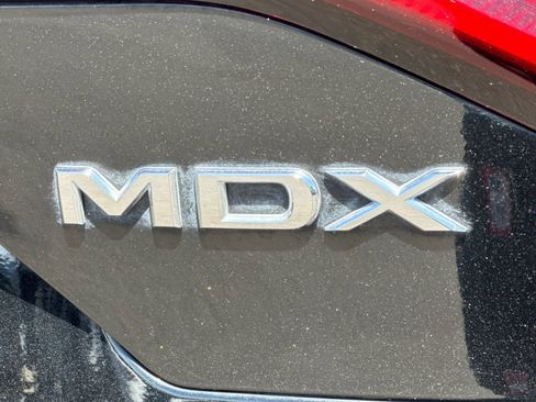 Used 2023 Acura MDX FWD w/ Technology Package image 52