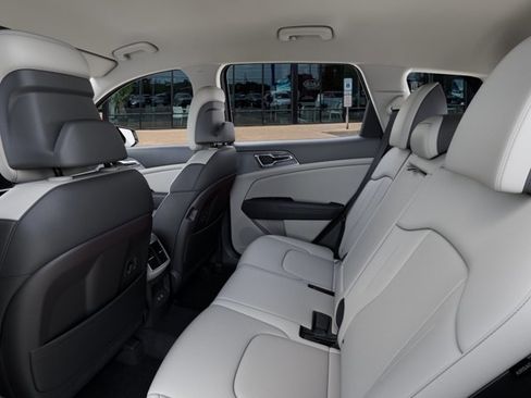 New 2026 Kia Sportage EX AWD/4WD image 18