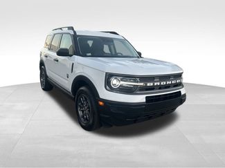 Used 2022 Ford Bronco Sport Big Bend video 2