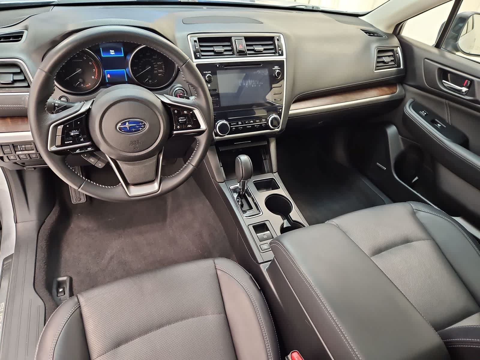 Used 2018 Subaru Outback 2.5i Limited AWD/4WD image 21