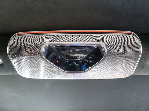 Used 2024 Mercedes-Benz S 63 AMG S image 23